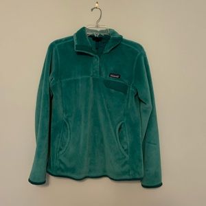 Patagonia Jacket